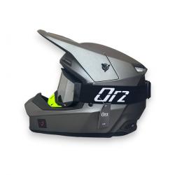 Шлем Fullface ORZ