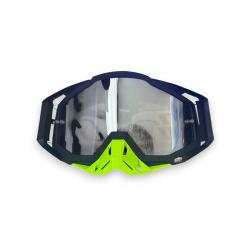 Шлем Fullface ORZ