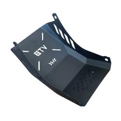 Защита двигателя VTB