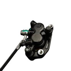 Тормоз Sur-ron Ultra передний черный