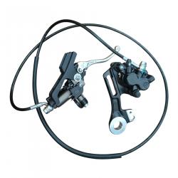 Тормоз Sur-ron Ultra задний черный