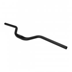 Руль 750 мм с подъемом 90 мм