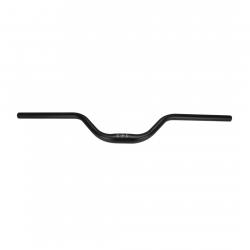 Руль 750 мм с подъемом 90 мм