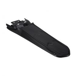 Крыло заднее длинное аквапринт LB2