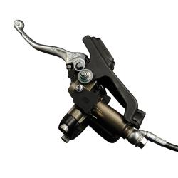 Тормоз Sur-ron Ultra TL задний черный