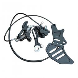 Тормоз Sur-ron Ultra TL задний черный