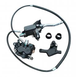 Тормоз Sur-ron Ultra LB передний черный