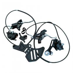 Тормоза Sur-ron Ultra TL черные