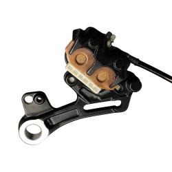 Тормоза Sur-ron Ultra TL черные