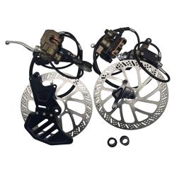 Тормоза Sur-ron Ultra TL