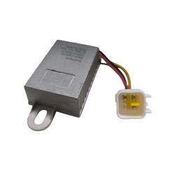 DC-DC преобразователь 72В 10A