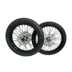 Колеса Super Moto 17 LB1