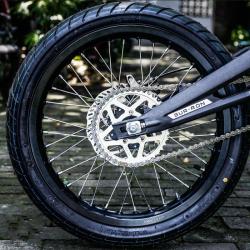 Колеса Super Moto 17 LB1