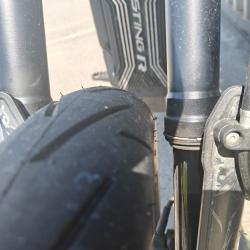 Колеса Super Moto 17 Talaria TL5500 2