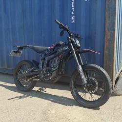 Колеса Super Moto 17 Talaria TL5500 2