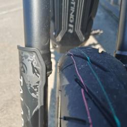 Колеса Super Moto 17 Talaria TL5500 2