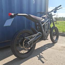Колеса Super Moto 17 Talaria TL5500 2