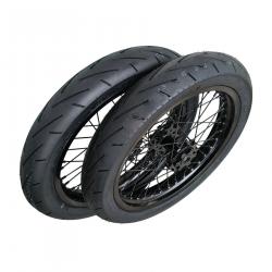 Колеса Super Moto 17 Talaria TL5500 2