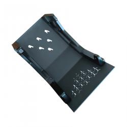 Защита двигателя алюминиевая LB2