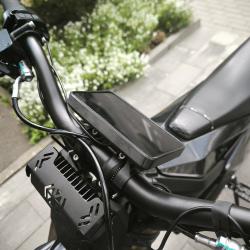 Защита большого дисплея Arctic R