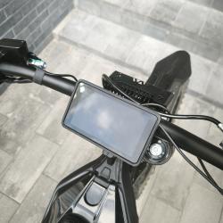 Защита большого дисплея Arctic R