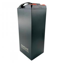 Батарея DHS 7250-5C 72 В 50 Ач LB