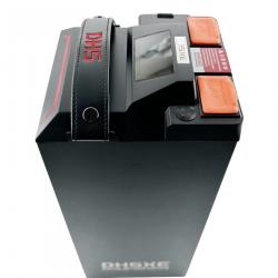 Батарея DHS 7250-5C 72 В 50 Ач LB