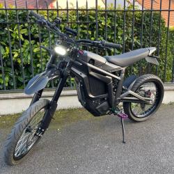 Колеса Super Moto 17 Talaria