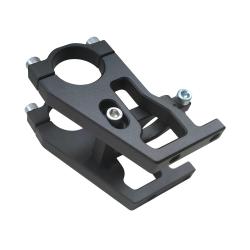 Вынос интегрированный с подъемом под велоруль 31.8 мм