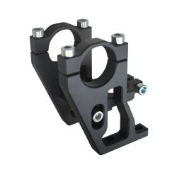 Вынос интегрированный с подъемом под велоруль 31.8 мм